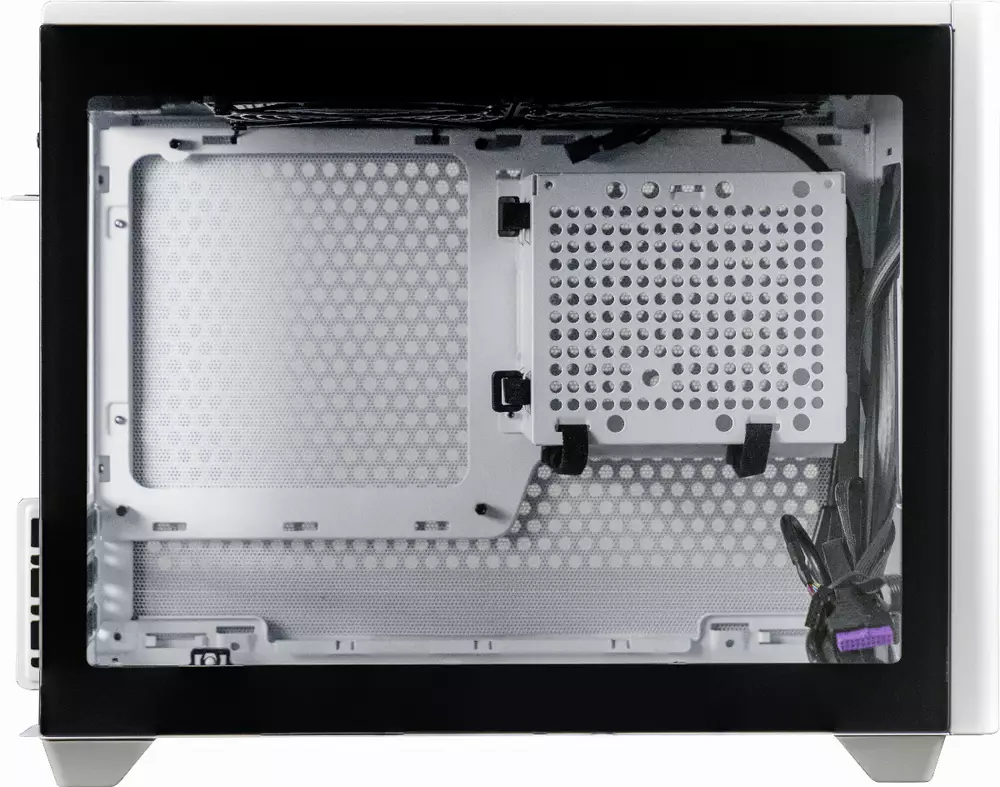 Кутия Cooler Master MasterBox NR200P TG
