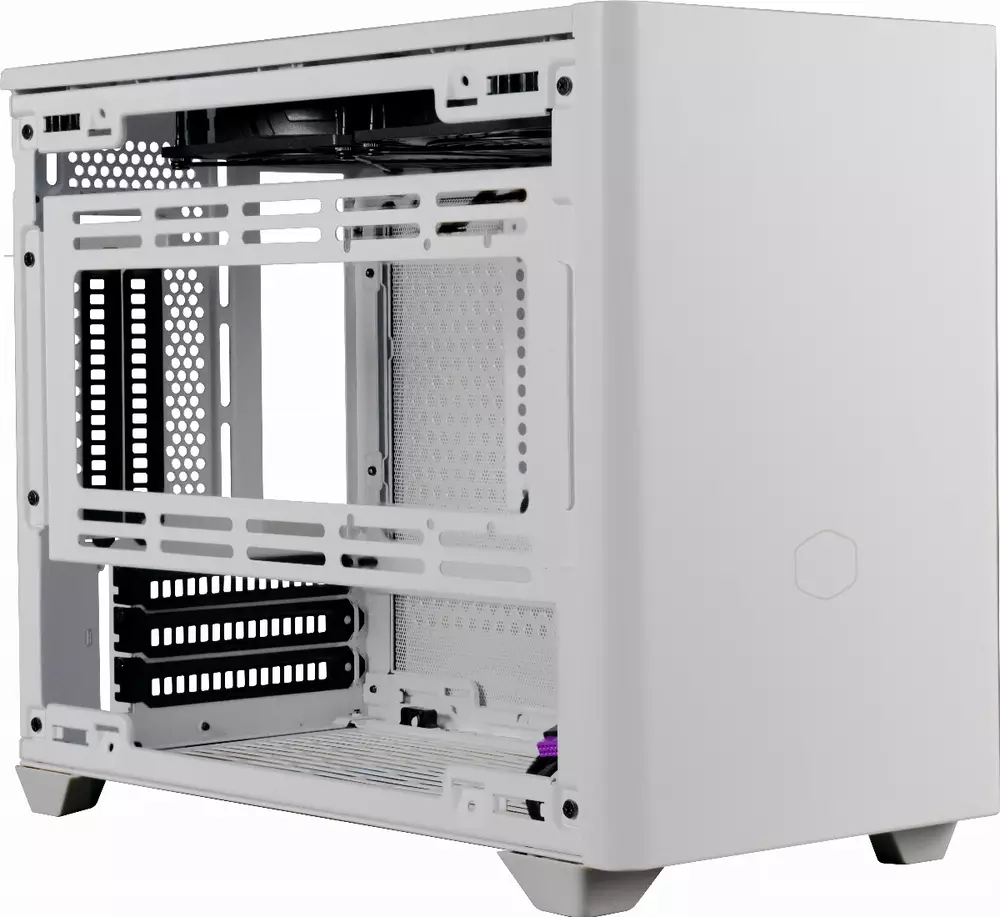 Кутия Cooler Master MasterBox NR200P TG