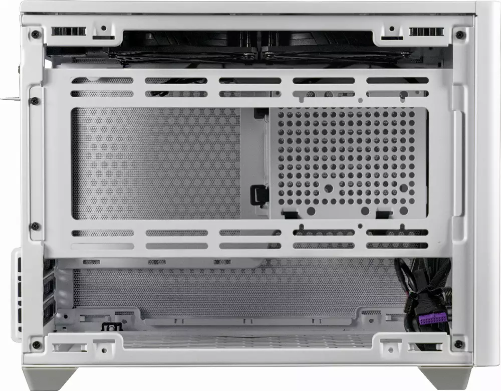 Кутия Cooler Master MasterBox NR200P TG