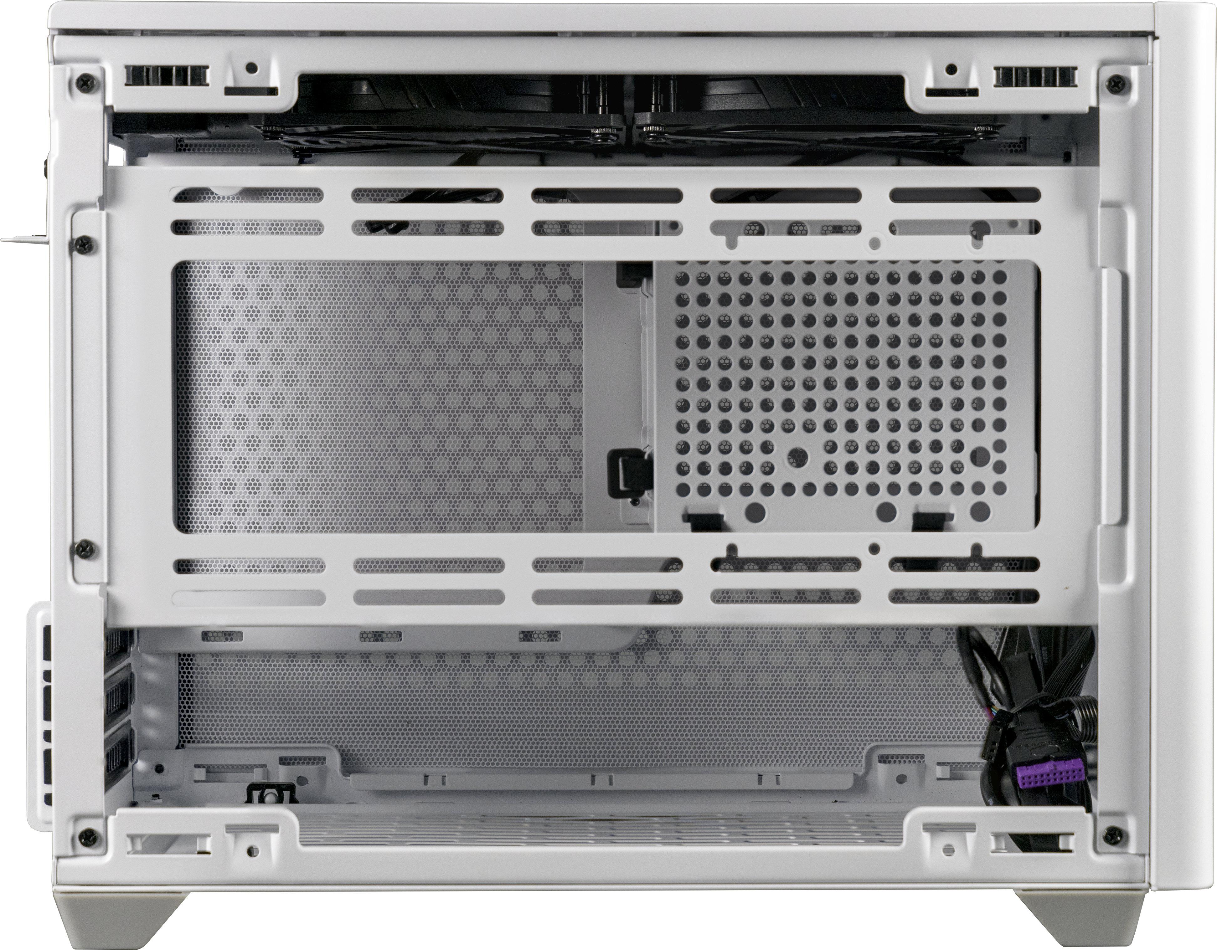 Кутия Cooler Master MasterBox NR200P TG