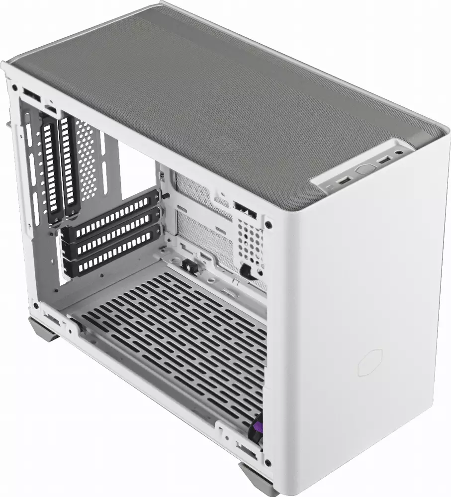 Кутия Cooler Master MasterBox NR200P TG