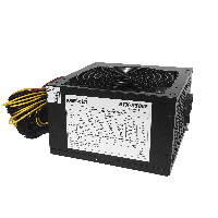 Захранване Makki PSU 550W PFC Version 2 