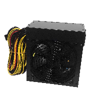 Захранване Makki PSU 550W PFC Version 2 