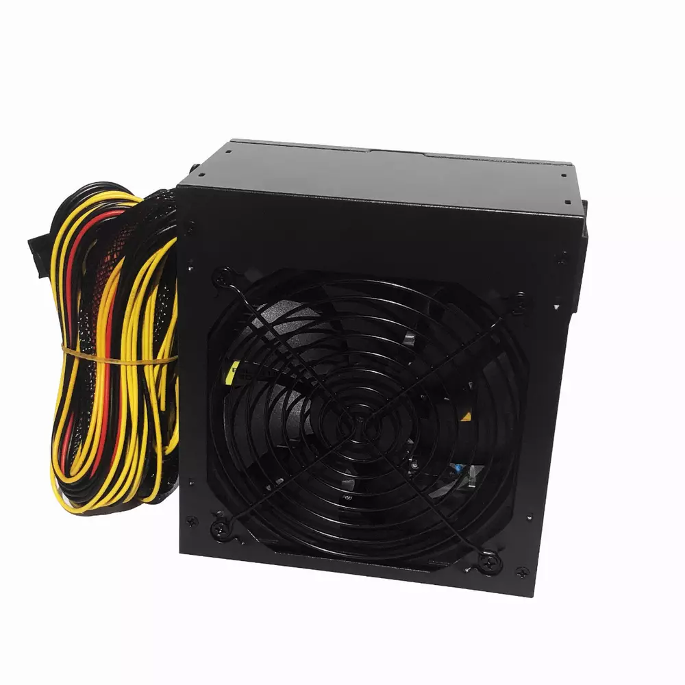 Захранване Makki PSU 550W PFC Version 2 