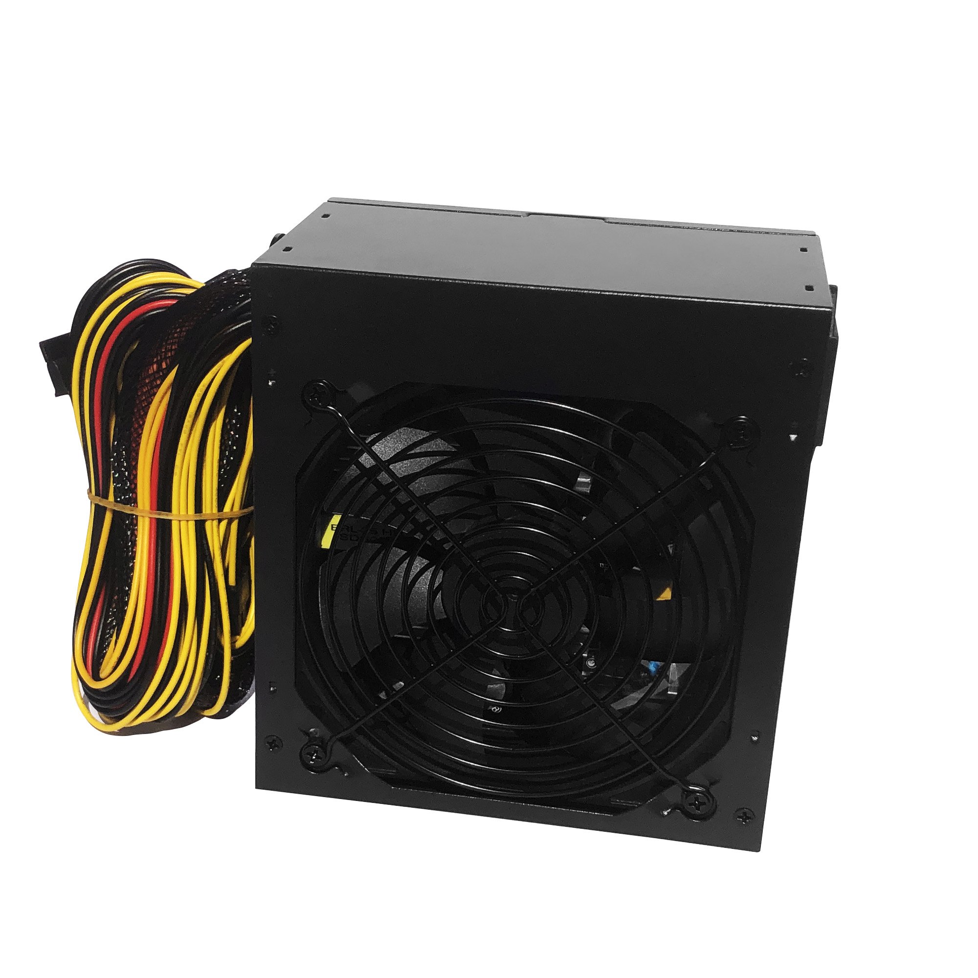Захранване Makki PSU 550W PFC Version 2 