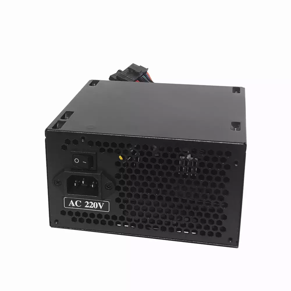 Захранване Makki PSU 550W PFC Version 2