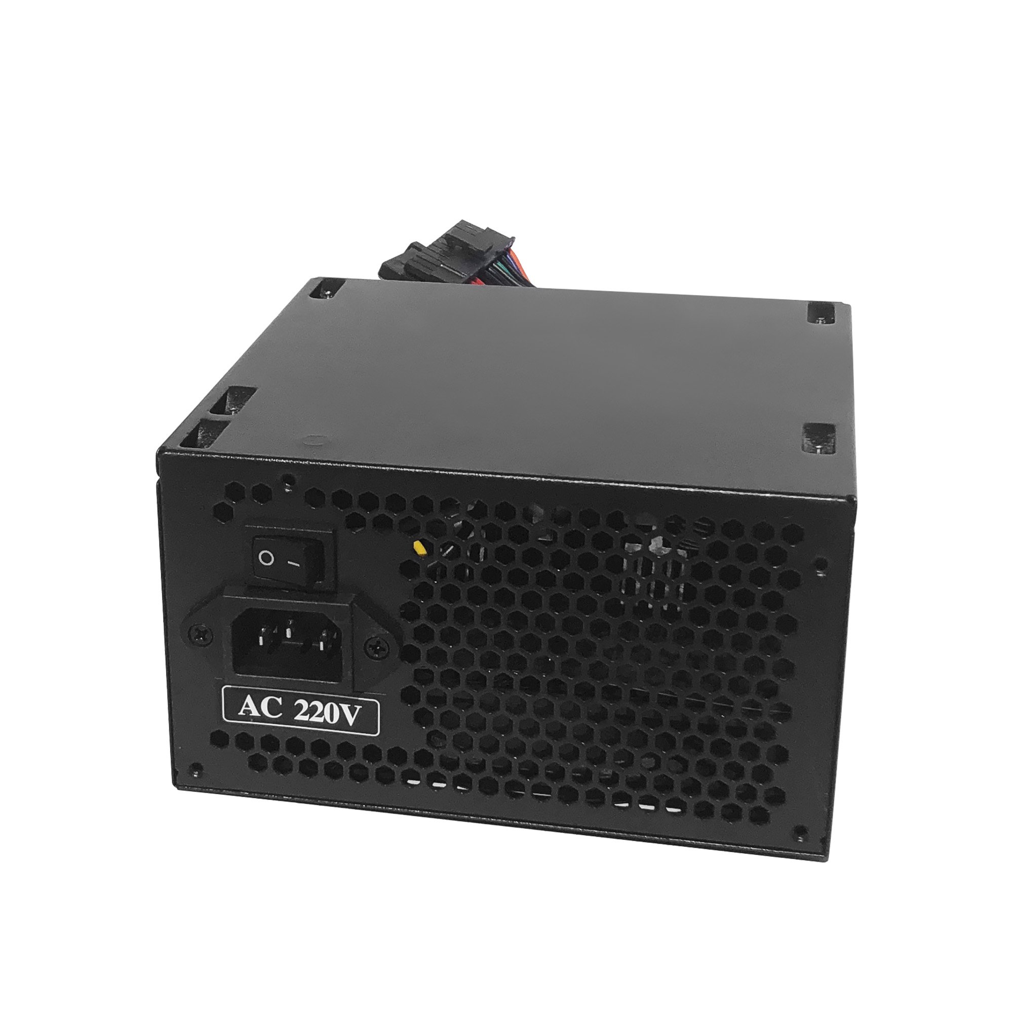 Захранване Makki PSU 550W PFC Version 2 
