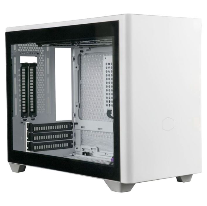 Кутия Cooler Master MasterBox NR200P TG