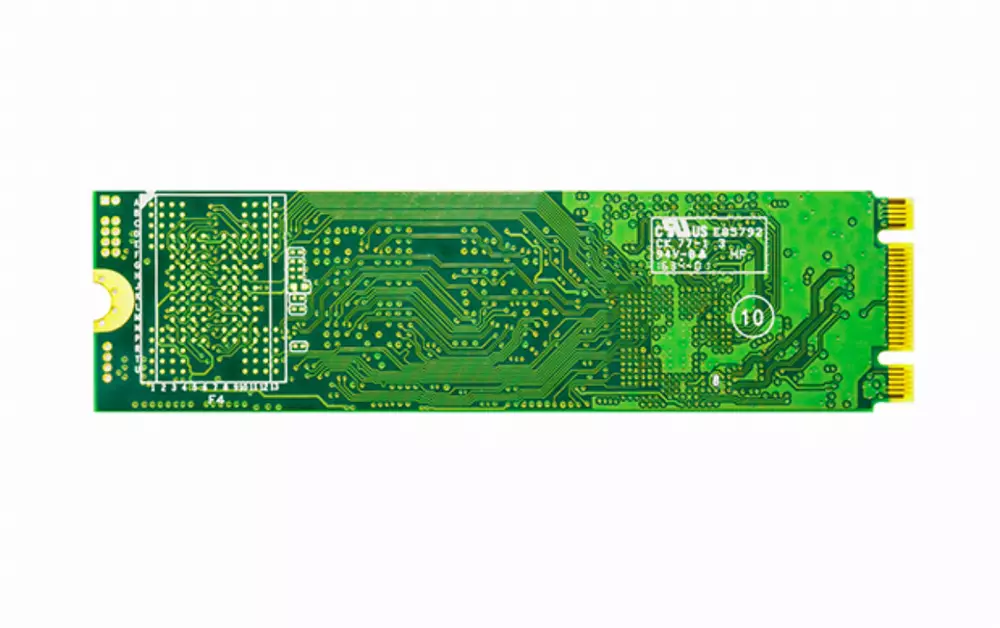Диск SSD ADATA SU800 1TB M.2 SATA III 3D NAND
