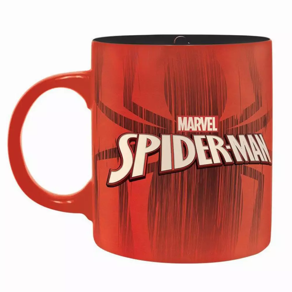 Чаша Abysse Marvel - Spider-man