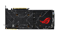 Видео карта ASUS ROG STRIX RTX 2070 Super 8GB