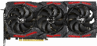 Видео карта ASUS ROG STRIX RTX 2060 Super EVO 8GB
