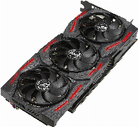 Видео карта ASUS ROG STRIX RTX 2060 Super EVO 8GB