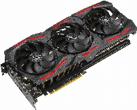 Видео карта ASUS ROG STRIX RTX 2060 Super EVO 8GB