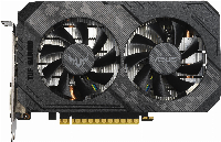 Видео карта ASUS TUF Gaming GTX 1650 Super 4GB
