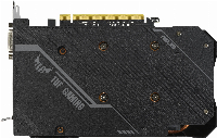 Видео карта ASUS TUF Gaming GTX 1650 Super 4GB