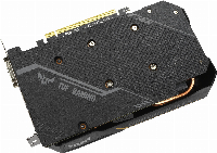 Видео карта ASUS TUF Gaming GTX 1650 Super 4GB