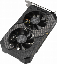 Видео карта ASUS TUF Gaming GTX 1650 Super 4GB