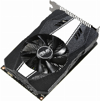 Видео карта ASUS Phoenix GeForce GTX 1650 V2 OC edition 4GB