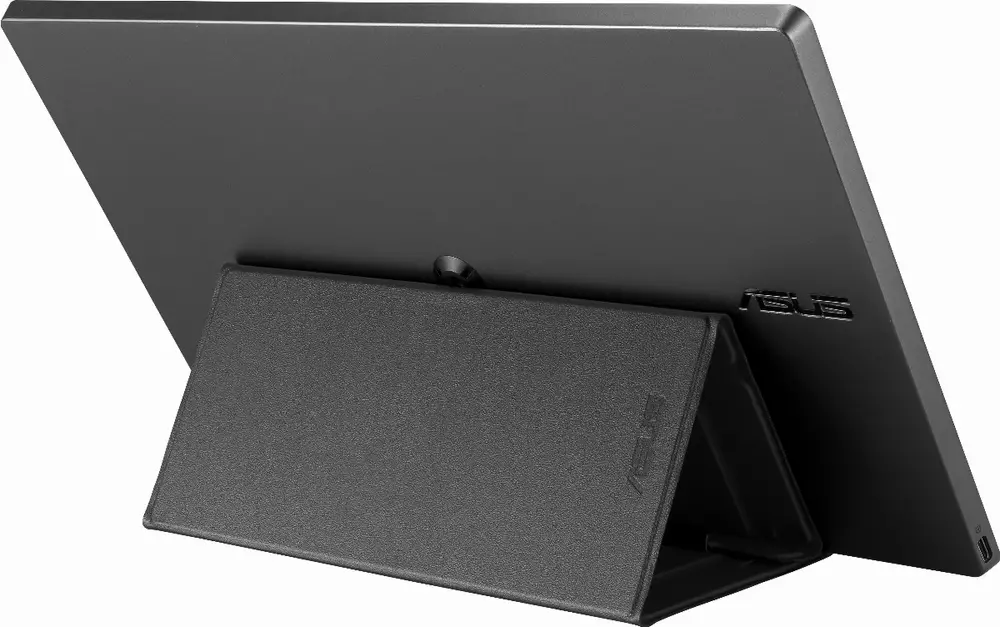 Οθόνη ASUS ZenScreen 14", MB14AC, FHD, (1920x1080), USB Type-C, IPS, Φορητή
