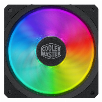 Вентилатор Cooler Master MasterFan SF120R ARGB