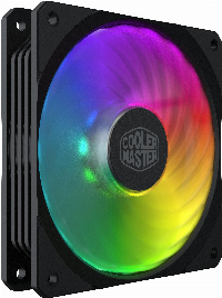 Вентилатор Cooler Master MasterFan SF120R ARGB