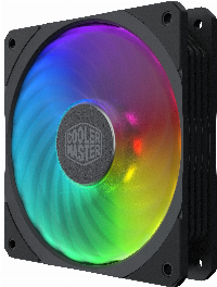 Вентилатор Cooler Master MasterFan SF120R ARGB