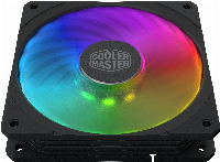 Вентилатор Cooler Master MasterFan SF120R ARGB