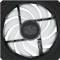 Вентилатор Cooler Master MasterFan SF120R ARGB