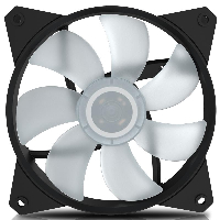 Вентилатор Cooler Master MasterFan MF121L RGB