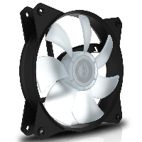 Вентилатор Cooler Master MasterFan MF121L RGB