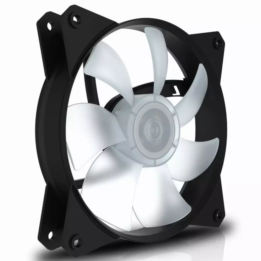 Вентилатор Cooler Master MasterFan MF121L RGB