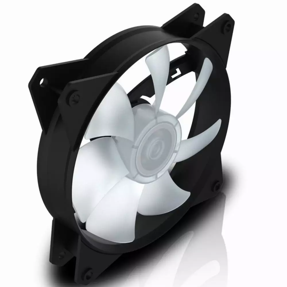Вентилатор Cooler Master MasterFan MF121L RGB