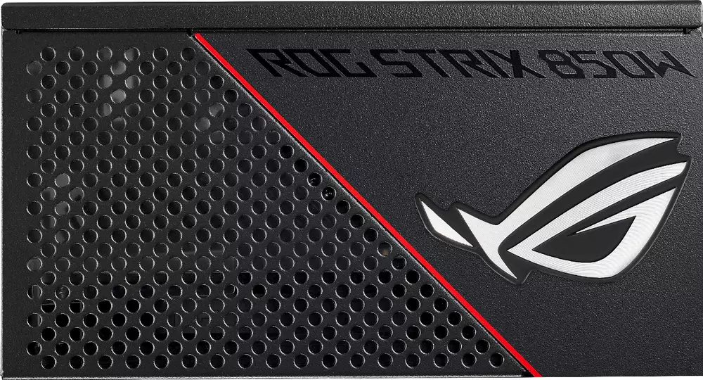 Захранване ASUS ROG STRIX 850W 80+ Gold Fully Modular