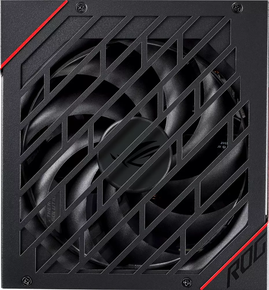 Захранване ASUS ROG STRIX 850W 80+ Gold Fully Modular