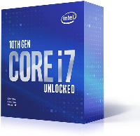 Процесор Intel Core i7-10700KF Box