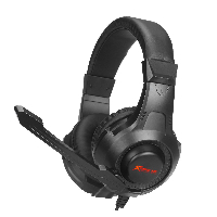 Геймърски слушалки Xtrike ME HP-311 Gaming Headphones