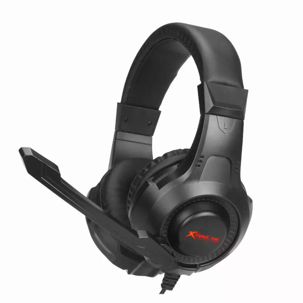 Геймърски слушалки Xtrike ME HP-311 Gaming Headphones