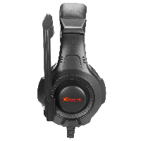 Геймърски слушалки Xtrike ME HP-311 Gaming Headphones