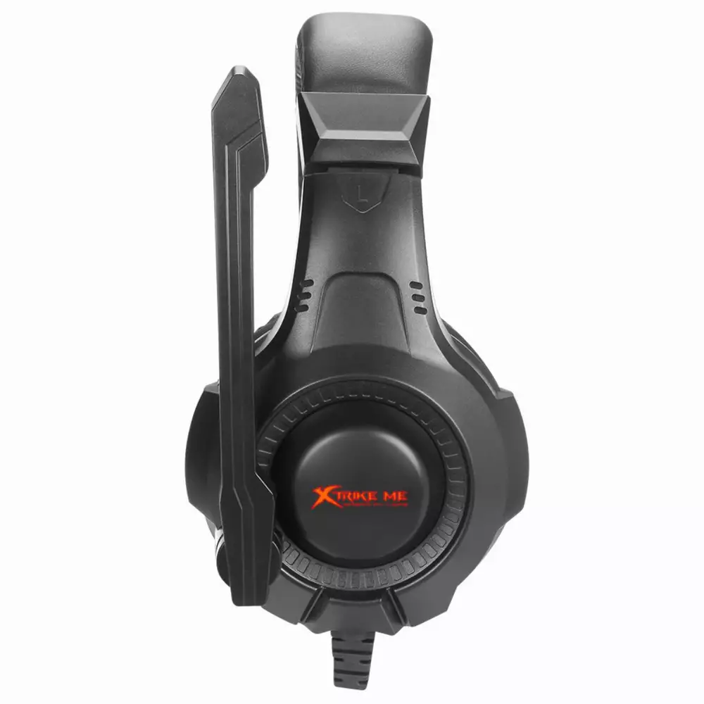 Геймърски слушалки Xtrike ME HP-311 Gaming Headphones