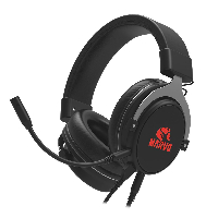 Геймърски слушалки Marvo PRO HG9052 Gaming Headphones 7.1 USB 