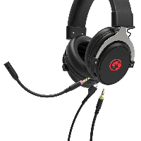 Геймърски слушалки Marvo PRO HG9052 Gaming Headphones 7.1 USB 