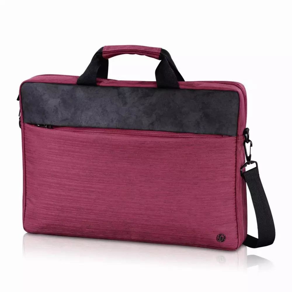 Чанта за лаптоп HAMA Tayrona, 40 cm (15.6"), Червен