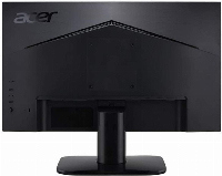 Монитор ACER 27" KA272BI, FullHD (1920x1080), IPS, 75Hz, 1ms (VRB), AMD FreeSync
