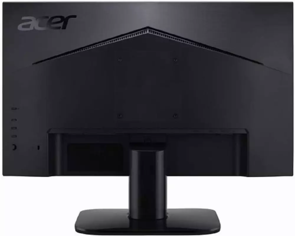 Монитор ACER 27" KA272BI, FullHD (1920x1080), IPS, 75Hz, 1ms (VRB), AMD FreeSync