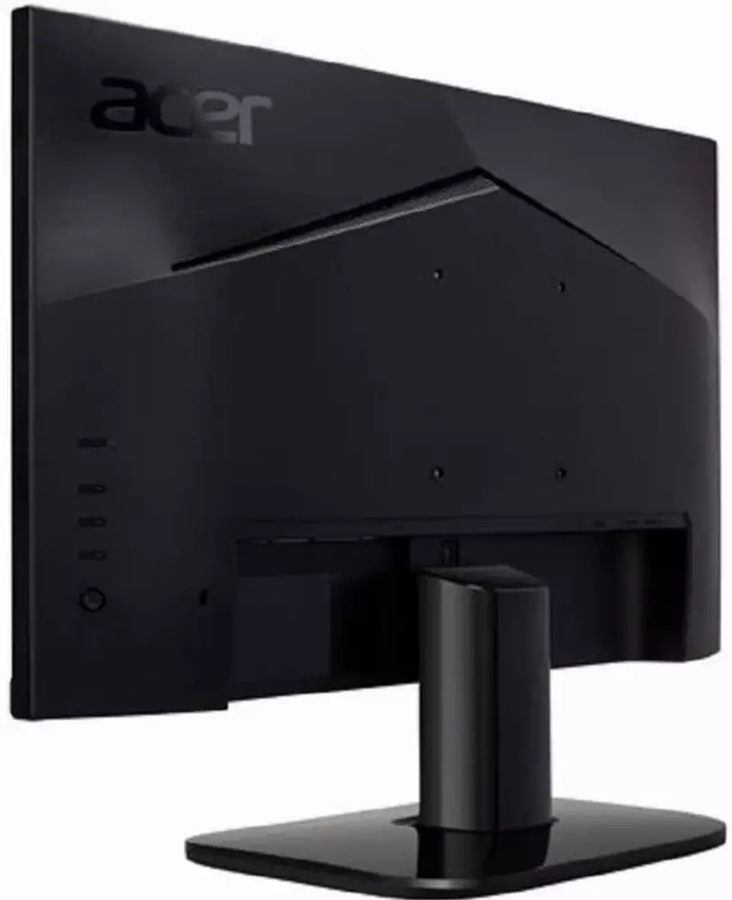 Монитор ACER 27" KA272BI, FullHD (1920x1080), IPS, 75Hz, 1ms (VRB), AMD FreeSync