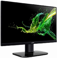 Монитор ACER 27" KA272BI, FullHD (1920x1080), IPS, 75Hz, 1ms (VRB), AMD FreeSync