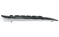 Комплект клавиатура с мишка LOGITECH MK540 Wireless Black - 920-008685