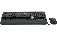 Комплект клавиатура с мишка LOGITECH MK540 Wireless Black - 920-008685