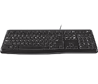 Комплект клавиатура с мишка LOGITECH MK120 